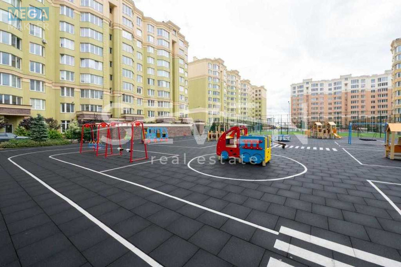 Продаж 3 кімнатної квартири (74/?/14), 5 пов. 10 пов. будинку, <a class="location-link" href="/sofievskaya-borshagovka/" title="Недвижимость Софіївська Борщагівка">Софіївська Борщагівка</a>, Клубна, 12 (изображение 24)