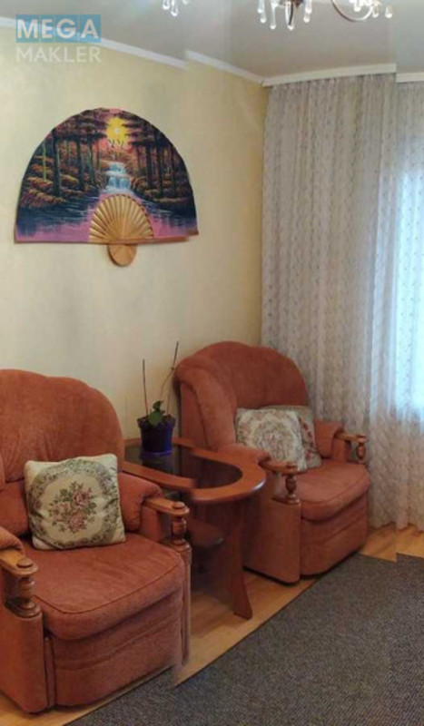 Оренда 1 кімнатної квартири, <a class="location-link" href="/kiev/" title="Недвижимость Київ">Київ</a>, <a class="location-link" href="/kiev/svyatoshinskij/" title="Недвижимость Святошинський район">Святошинський р-н</a>, Симиренка вул., 20а (изображение 3)