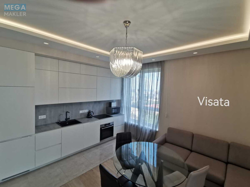 Оренда 2 кімнатної квартири, <a class="location-link" href="/kiev/" title="Недвижимость Київ">Київ</a>, <a class="location-link" href="/kiev/pecherskij/" title="Недвижимость Печерський район">Печерський р-н</a>, Леси Украинки бульв., 7в (изображение 3)