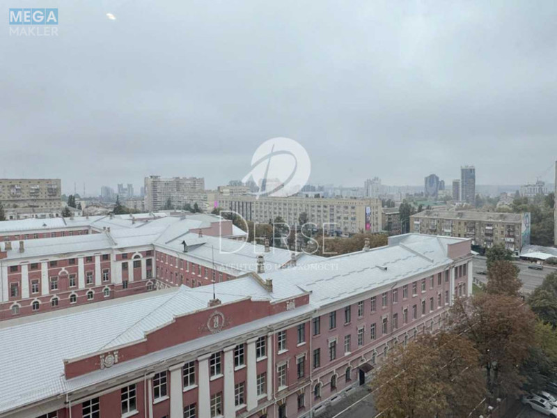 Продаж 3 кімнатної квартири (156/70/25), 10 пов. 12 пов. будинку, <a class="location-link" href="/kiev/" title="Недвижимость Київ">Київ</a>, <a class="location-link" href="/kiev/pecherskij/" title="Недвижимость Печерський район">Печерський р-н</a>, Леси Украинки бульв., 23а (изображение 5)