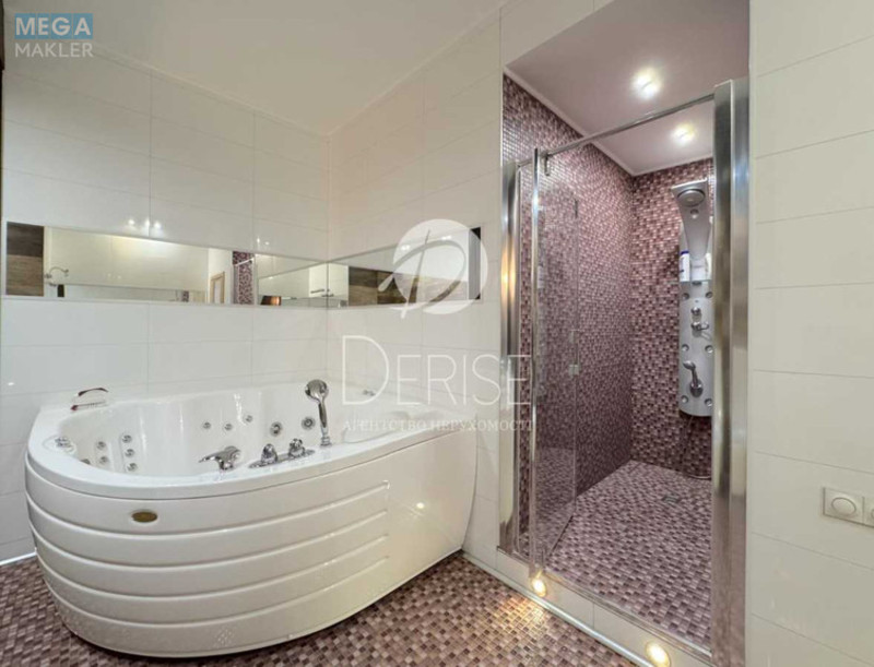 Продаж 3 кімнатної квартири (156/70/25), 10 пов. 12 пов. будинку, <a class="location-link" href="/kiev/" title="Недвижимость Київ">Київ</a>, <a class="location-link" href="/kiev/pecherskij/" title="Недвижимость Печерський район">Печерський р-н</a>, Леси Украинки бульв., 23а (изображение 9)