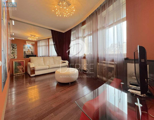 Продаж 3 кімнатної квартири (156/70/25), 10 пов. 12 пов. будинку, <a class="location-link" href="/kiev/" title="Недвижимость Київ">Київ</a>, <a class="location-link" href="/kiev/pecherskij/" title="Недвижимость Печерський район">Печерський р-н</a>, Леси Украинки бульв., 23а (изображение 15)