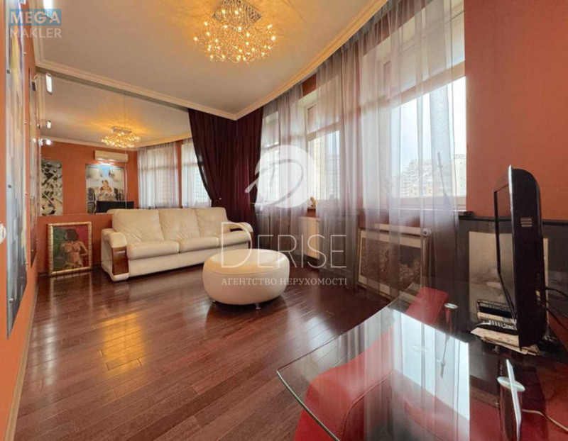 Продаж 3 кімнатної квартири (156/70/25), 10 пов. 12 пов. будинку, <a class="location-link" href="/kiev/" title="Недвижимость Київ">Київ</a>, <a class="location-link" href="/kiev/pecherskij/" title="Недвижимость Печерський район">Печерський р-н</a>, Леси Украинки бульв., 23а (изображение 15)