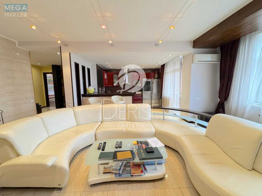 Продаж 3 кімнатної квартири (156/70/25), 10 пов. 12 пов. будинку, <a class="location-link" href="/kiev/" title="Недвижимость Київ">Київ</a>, <a class="location-link" href="/kiev/pecherskij/" title="Недвижимость Печерський район">Печерський р-н</a>, Леси Украинки бульв., 23а (изображение 20)