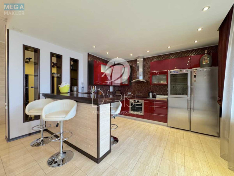 Продаж 3 кімнатної квартири (156/70/25), 10 пов. 12 пов. будинку, <a class="location-link" href="/kiev/" title="Недвижимость Київ">Київ</a>, <a class="location-link" href="/kiev/pecherskij/" title="Недвижимость Печерський район">Печерський р-н</a>, Леси Украинки бульв., 23а (изображение 24)