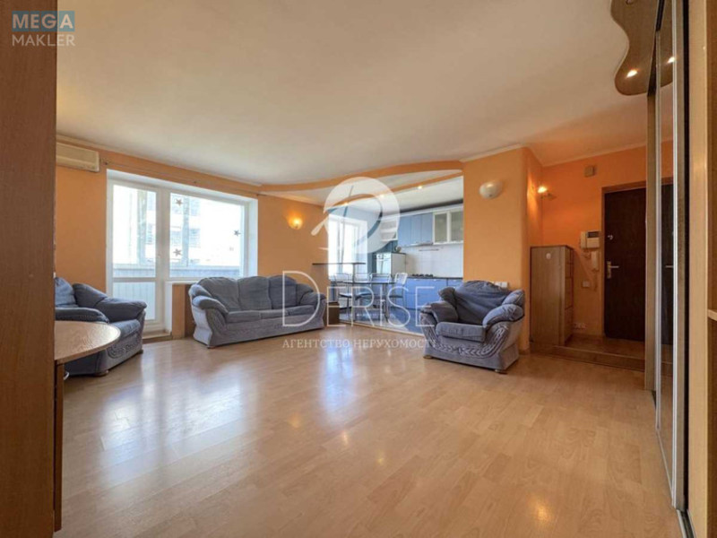 Продаж 3 кімнатної квартири (67/50/8), 6 пов. 9 пов. будинку, <a class="location-link" href="/kiev/" title="Недвижимость Київ">Київ</a>, <a class="location-link" href="/kiev/goloseevskij/" title="Недвижимость Голосіївський район">Голосіївський р-н</a>, Новопироговская ул., 31 (изображение 3)