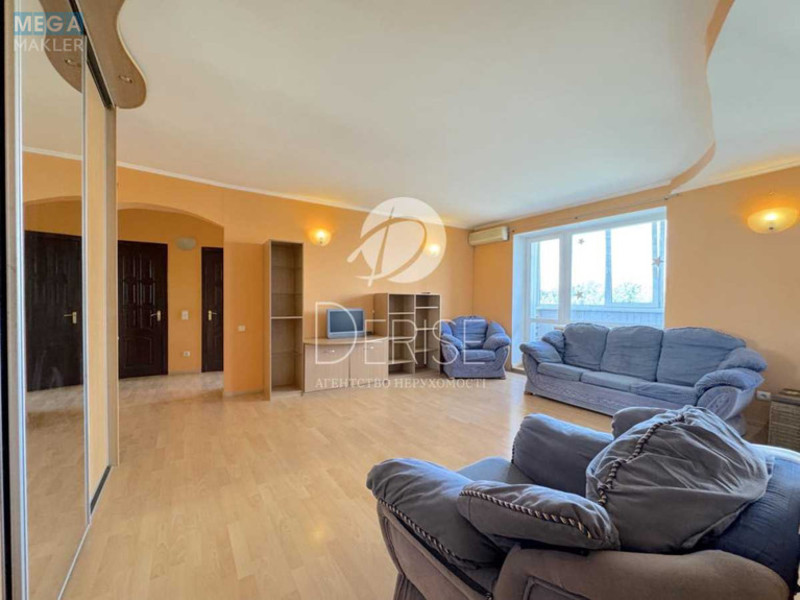 Продаж 3 кімнатної квартири (67/50/8), 6 пов. 9 пов. будинку, <a class="location-link" href="/kiev/" title="Недвижимость Київ">Київ</a>, <a class="location-link" href="/kiev/goloseevskij/" title="Недвижимость Голосіївський район">Голосіївський р-н</a>, Новопироговская ул., 31 (изображение 4)