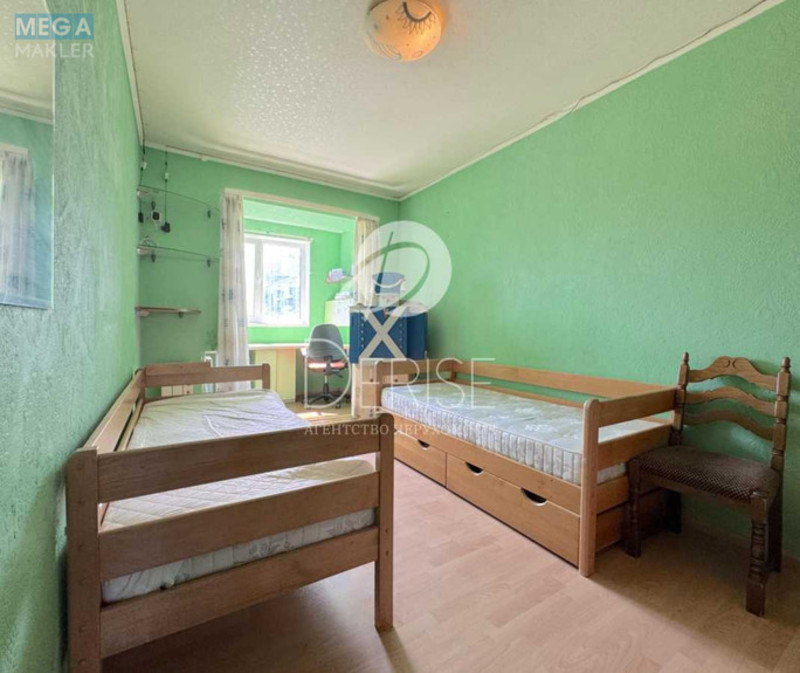 Продаж 3 кімнатної квартири (67/50/8), 6 пов. 9 пов. будинку, <a class="location-link" href="/kiev/" title="Недвижимость Київ">Київ</a>, <a class="location-link" href="/kiev/goloseevskij/" title="Недвижимость Голосіївський район">Голосіївський р-н</a>, Новопироговская ул., 31 (изображение 6)