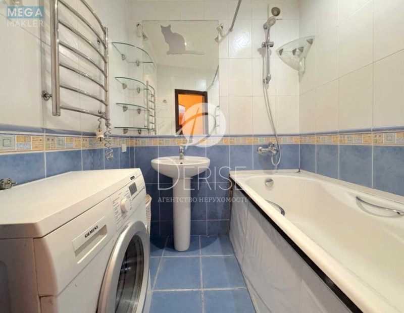 Продаж 3 кімнатної квартири (67/50/8), 6 пов. 9 пов. будинку, <a class="location-link" href="/kiev/" title="Недвижимость Київ">Київ</a>, <a class="location-link" href="/kiev/goloseevskij/" title="Недвижимость Голосіївський район">Голосіївський р-н</a>, Новопироговская ул., 31 (изображение 9)