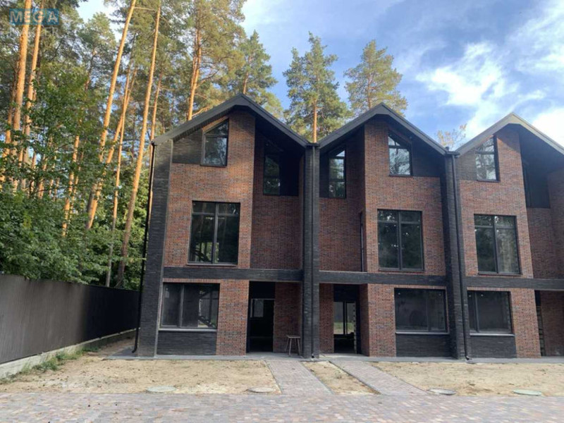 Продаж дома, 3 поверху, 179 кв.м, 5 кімнат, ділянка 1 сотка, <a class="location-link" href="/kiev/" title="Недвижимость Київ">Київ</a>, <a class="location-link" href="/kiev/obolonskij/" title="Недвижимость Оболонський район">Оболонський р-н</a>, Лісна вул., 81а (изображение 10)