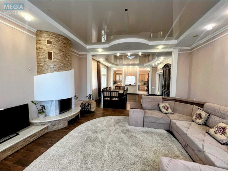 Продаж дома, 3 поверху, 495 кв.м, 7 кімнат, ділянка 20 соток, <a class="location-link" href="/bobrica-selo-kv/" title="Недвижимость Бобриця">Бобриця</a>, Шевченко (изображение 5)