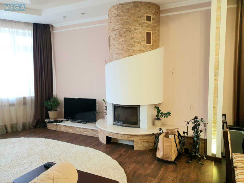 Продаж дома, 3 поверху, 495 кв.м, 7 кімнат, ділянка 20 соток, <a class="location-link" href="/bobrica-selo-kv/" title="Недвижимость Бобриця">Бобриця</a>, Шевченко (изображение 7)