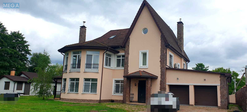 Продаж дома, 3 поверху, 495 кв.м, 7 кімнат, ділянка 20 соток, <a class="location-link" href="/bobrica-selo-kv/" title="Недвижимость Бобриця">Бобриця</a>, Шевченко (изображение 25)