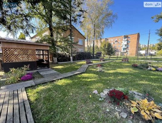 Продаж окремої будівлі/побудови, 1&nbsp;400&nbsp;кв.м, <a class="location-link" href="/bar/" title="Недвижимость Бар">Бар</a>, Григоровичів-Барських, 8 (изображение 2)