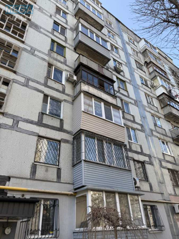 Оренда 1 кімнатної квартири, <a class="location-link" href="/dnepropetrovsk/" title="Недвижимость Дніпра">Дніпро</a>, Тополь 2, 7 (изображение 6)