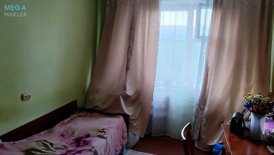 Продаж 3 кімнатної квартири (71/41/8), 5 пов. 9 пов. будинку, <a class="location-link" href="/obuhov/" title="Недвижимость Обухів">Обухів</a>, київська, 64 (изображение 3)