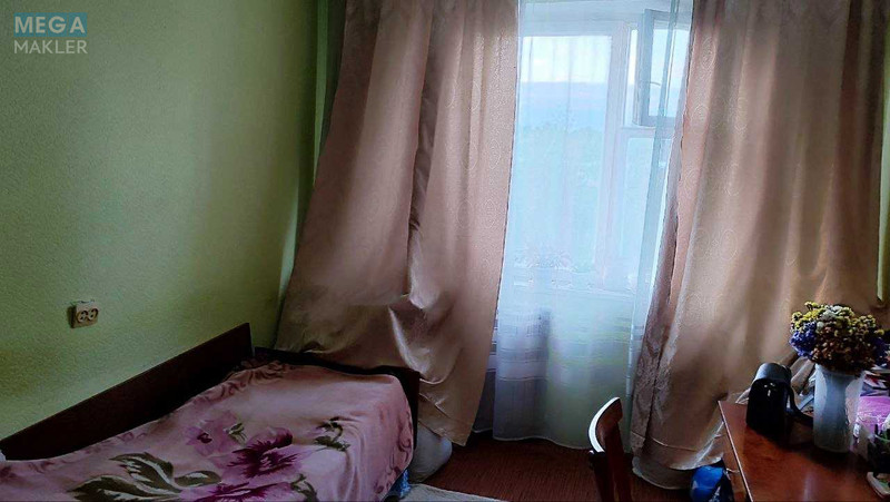 Продаж 3 кімнатної квартири (71/41/8), 5 пов. 9 пов. будинку, <a class="location-link" href="/obuhov/" title="Недвижимость Обухів">Обухів</a>, київська, 64 (изображение 3)