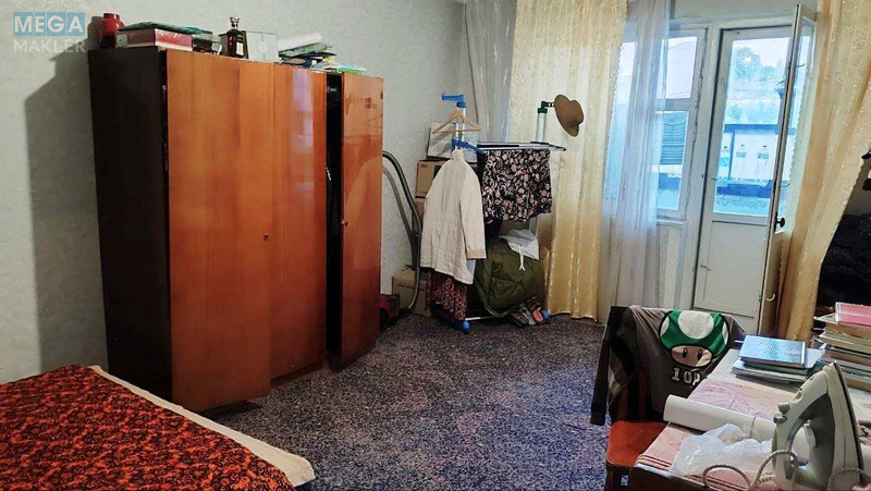 Продаж 3 кімнатної квартири (71/41/8), 5 пов. 9 пов. будинку, <a class="location-link" href="/obuhov/" title="Недвижимость Обухів">Обухів</a>, київська, 64 (изображение 4)