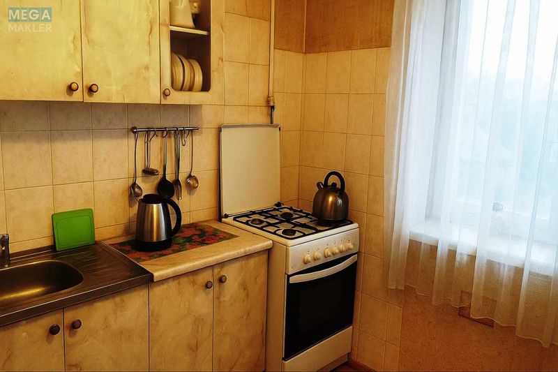 Продаж 3 кімнатної квартири (71/41/8), 5 пов. 9 пов. будинку, <a class="location-link" href="/obuhov/" title="Недвижимость Обухів">Обухів</a>, київська, 64 (изображение 5)