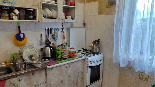 Продаж 3 кімнатної квартири (71/41/8), 5 пов. 9 пов. будинку, <a class="location-link" href="/obuhov/" title="Недвижимость Обухів">Обухів</a>, київська, 64 (изображение 8)