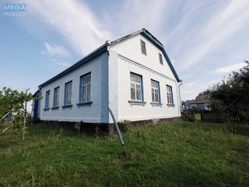 Продаж дома, 1 поверх, 78 кв.м, 3 кімнати, ділянка 25 соток, <a class="location-link" href="/grebenki/" title="Недвижимость Гребінки">Гребінки</a>, Дачна, 3 (изображение 3)