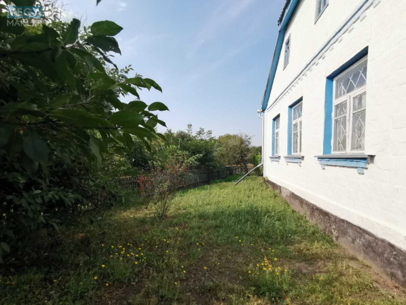 Продаж дома, 1 поверх, 78 кв.м, 3 кімнати, ділянка 25 соток, <a class="location-link" href="/grebenki/" title="Недвижимость Гребінки">Гребінки</a>, Дачна, 3 (изображение 4)