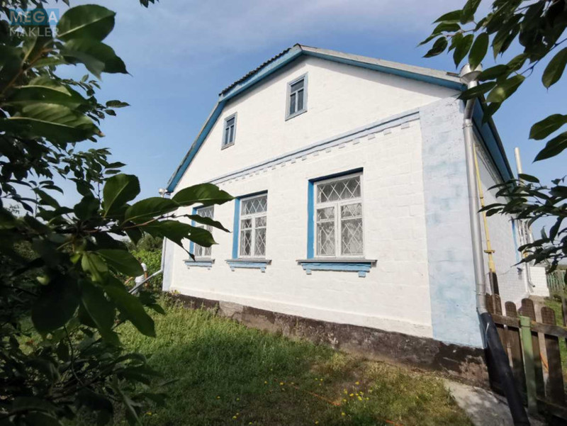 Продаж дома, 1 поверх, 78 кв.м, 3 кімнати, ділянка 25 соток, <a class="location-link" href="/grebenki/" title="Недвижимость Гребінки">Гребінки</a>, Дачна, 3 (изображение 5)
