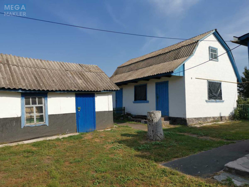 Продаж дома, 1 поверх, 78 кв.м, 3 кімнати, ділянка 25 соток, <a class="location-link" href="/grebenki/" title="Недвижимость Гребінки">Гребінки</a>, Дачна, 3 (изображение 13)