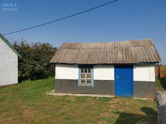 Продаж дома, 1&nbsp; поверх, 78&nbsp;кв.м, 3&nbsp;кімнати, ділянка 25&nbsp;соток, <a class="location-link" href="/grebenki/" title="Недвижимость Гребінки">Гребінки</a>, Дачна, 3 (изображение 14)