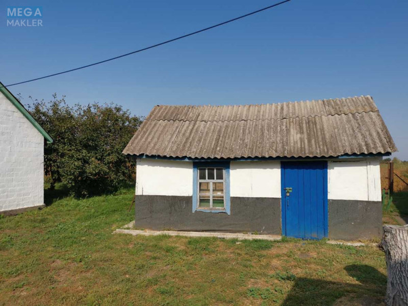 Продаж дома, 1 поверх, 78 кв.м, 3 кімнати, ділянка 25 соток, <a class="location-link" href="/grebenki/" title="Недвижимость Гребінки">Гребінки</a>, Дачна, 3 (изображение 14)