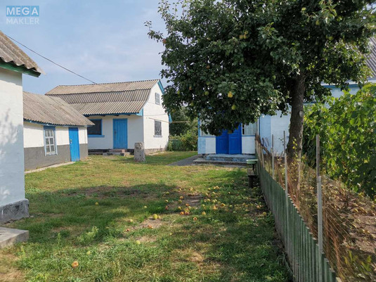 Продаж дома, 1&nbsp; поверх, 78&nbsp;кв.м, 3&nbsp;кімнати, ділянка 25&nbsp;соток, <a class="location-link" href="/grebenki/" title="Недвижимость Гребінки">Гребінки</a>, Дачна, 3 (изображение 15)