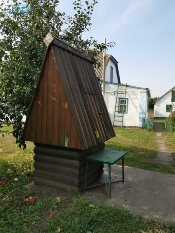 Продаж дома, 1 поверх, 78 кв.м, 3 кімнати, ділянка 25 соток, <a class="location-link" href="/grebenki/" title="Недвижимость Гребінки">Гребінки</a>, Дачна, 3 (изображение 16)