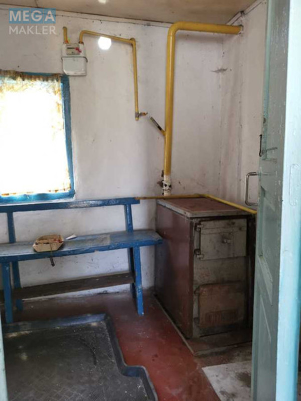 Продаж дома, 1 поверх, 78 кв.м, 3 кімнати, ділянка 25 соток, <a class="location-link" href="/grebenki/" title="Недвижимость Гребінки">Гребінки</a>, Дачна, 3 (изображение 17)