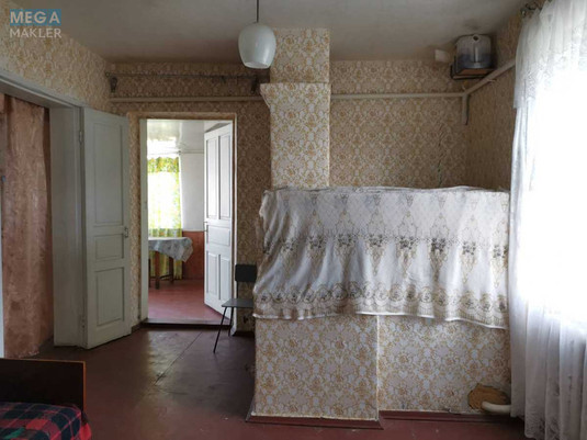 Продаж дома, 1&nbsp; поверх, 78&nbsp;кв.м, 3&nbsp;кімнати, ділянка 25&nbsp;соток, <a class="location-link" href="/grebenki/" title="Недвижимость Гребінки">Гребінки</a>, Дачна, 3 (изображение 19)