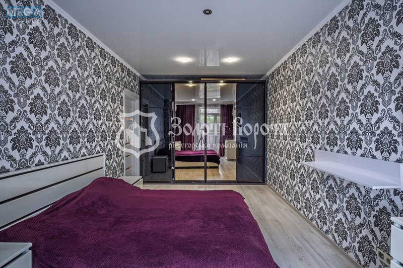 Продаж 1 кімнатної квартири (46/17/19), 5 пов. 16 пов. будинку, <a class="location-link" href="/kiev/" title="Недвижимость Київ">Київ</a>, <a class="location-link" href="/kiev/goloseevskij/" title="Недвижимость Голосіївський район">Голосіївський р-н</a>, Ракетна вул., 24 (изображение 11)