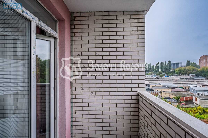 Продаж 1 кімнатної квартири (46/17/19), 5 пов. 16 пов. будинку, <a class="location-link" href="/kiev/" title="Недвижимость Київ">Київ</a>, <a class="location-link" href="/kiev/goloseevskij/" title="Недвижимость Голосіївський район">Голосіївський р-н</a>, Ракетна вул., 24 (изображение 13)