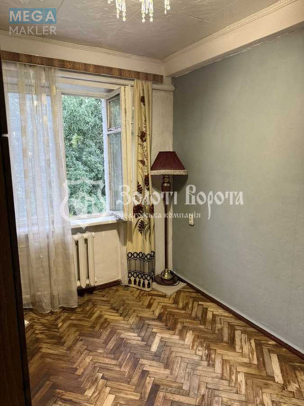 Продаж 3 кімнатної квартири (50/32,5/6,4), 5 пов. 5 пов. будинку, <a class="location-link" href="/kiev/" title="Недвижимость Київ">Київ</a>, <a class="location-link" href="/kiev/goloseevskij/" title="Недвижимость Голосіївський район">Голосіївський р-н</a>, Голосіївський просп., 120 (изображение 3)