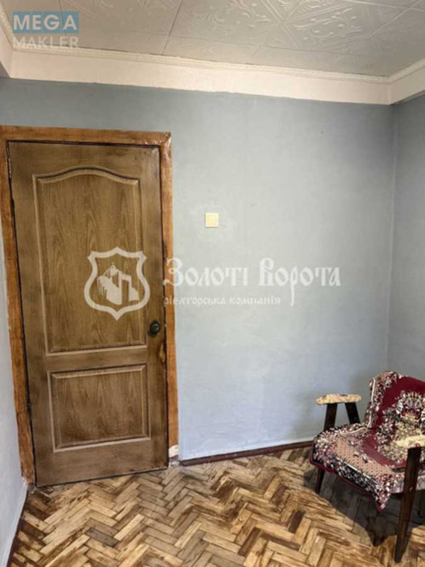 Продаж 3 кімнатної квартири (50/32,5/6,4), 5 пов. 5 пов. будинку, <a class="location-link" href="/kiev/" title="Недвижимость Київ">Київ</a>, <a class="location-link" href="/kiev/goloseevskij/" title="Недвижимость Голосіївський район">Голосіївський р-н</a>, Голосіївський просп., 120 (изображение 4)