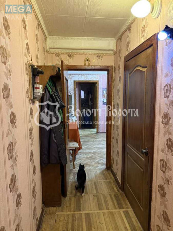Продаж 3 кімнатної квартири (50/32,5/6,4), 5 пов. 5 пов. будинку, <a class="location-link" href="/kiev/" title="Недвижимость Київ">Київ</a>, <a class="location-link" href="/kiev/goloseevskij/" title="Недвижимость Голосіївський район">Голосіївський р-н</a>, Голосіївський просп., 120 (изображение 12)