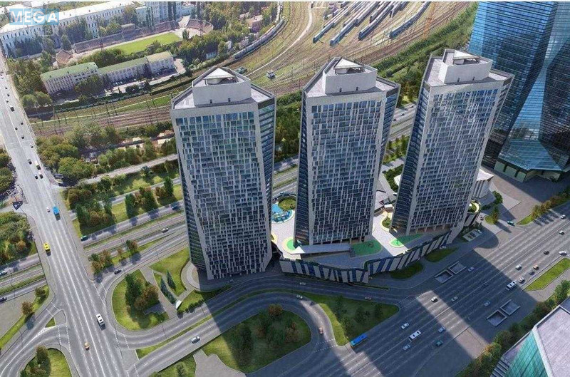 Оренда комерційної нерухомості, 50 кв.м, под офис, <a class="location-link" href="/kiev/" title="Недвижимость Київ">Київ</a>, <a class="location-link" href="/kiev/shevchenkovskij/" title="Недвижимость Шевченківський район">Шевченківський р-н</a>, Берестейський просп., 11 (изображение 13)