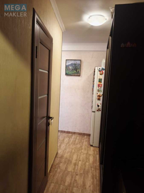Продаж 2 кімнатної квартири (47/30/6), 5 пов. 5 пов. будинку, <a class="location-link" href="/kiev/" title="Недвижимость Київ">Київ</a>, <a class="location-link" href="/kiev/solomenskij/" title="Недвижимость Солом'янський район">Солом'янський р-н</a>, Героев Севастополя ул., 10б (изображение 11)