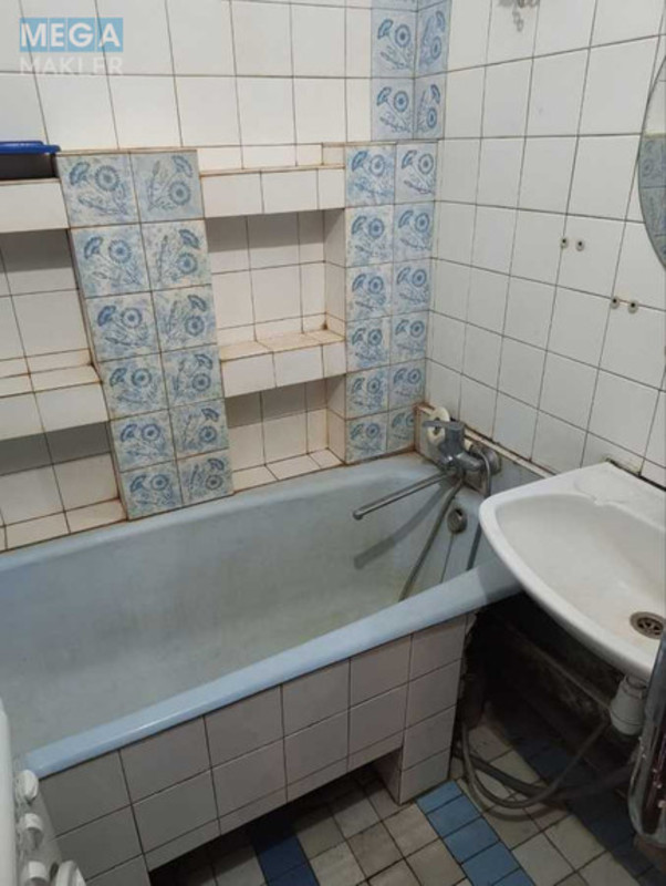 Оренда 3 кімнатної квартири, <a class="location-link" href="/kiev/" title="Недвижимость Київ">Київ</a>, <a class="location-link" href="/kiev/desnyanskij/" title="Недвижимость Деснянський район">Деснянський р-н</a>, Теодора Драйзера вул., 9 (изображение 6)