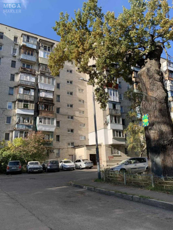 Оренда 1 кімнатної квартири, <a class="location-link" href="/kiev/" title="Недвижимость Київ">Київ</a>, <a class="location-link" href="/kiev/podolskij/" title="Недвижимость Подільський район">Подільський р-н</a>, Осиповського вул., 3 (изображение 6)