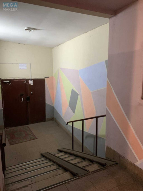 Оренда 1 кімнатної квартири, <a class="location-link" href="/kiev/" title="Недвижимость Київ">Київ</a>, <a class="location-link" href="/kiev/podolskij/" title="Недвижимость Подільський район">Подільський р-н</a>, Осиповського вул., 3 (изображение 7)