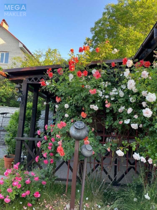 Продаж дома, 2 поверху, 44 кв.м, 3 кімнати, ділянка 6 соток, <a class="location-link" href="/podgorcy-selo/" title="Недвижимость Підгірці">Підгірці</a>, СТ Волга (изображение 10)