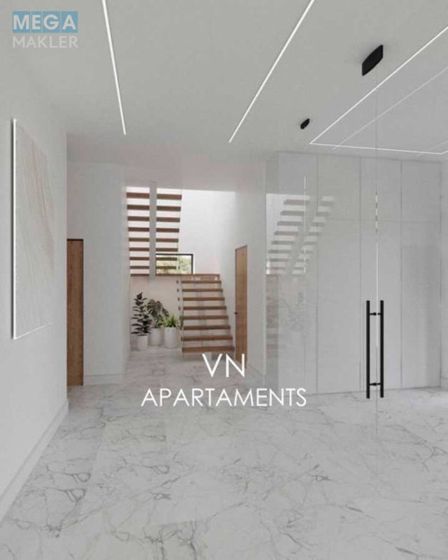 Продаж дома, 2 поверху, 220 кв.м, 5 кімнат, ділянка 10 соток, <a class="location-link" href="/vishenki-selo-kv/" title="Недвижимость Вишеньки">Вишеньки</a>, Зоряна (изображение 3)
