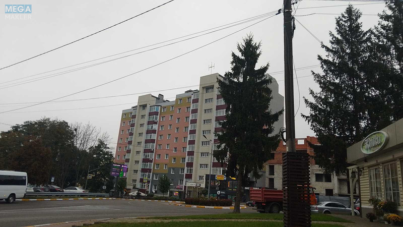 Продаж 1 кімнатної квартири (33/22/5), 6 пов. 9 пов. будинку, <a class="location-link" href="/kiev/" title="Недвижимость Київ">Київ</a>, <a class="location-link" href="/kiev/svyatoshinskij/" title="Недвижимость Святошинський район">Святошинський р-н</a>, Связистов ул., 11 (изображение 13)