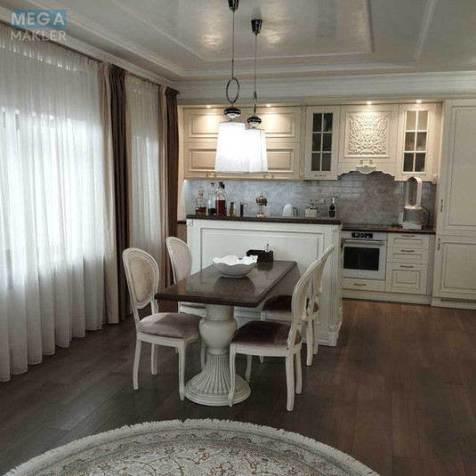 Продаж 3 кімнатної квартири (150/60/60), 2 пов. 5 пов. будинку, <a class="location-link" href="/kiev/" title="Недвижимость Київ">Київ</a>, <a class="location-link" href="/kiev/shevchenkovskij/" title="Недвижимость Шевченківський район">Шевченківський р-н</a>, Лукянівська вул., 21б (изображение 3)