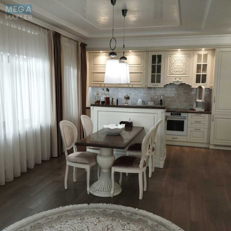 Продаж 3 кімнатної квартири (150/60/60), 2 пов. 5 пов. будинку, <a class="location-link" href="/kiev/" title="Недвижимость Київ">Київ</a>, <a class="location-link" href="/kiev/shevchenkovskij/" title="Недвижимость Шевченківський район">Шевченківський р-н</a>, Лукянівська вул., 21б (изображение 3)