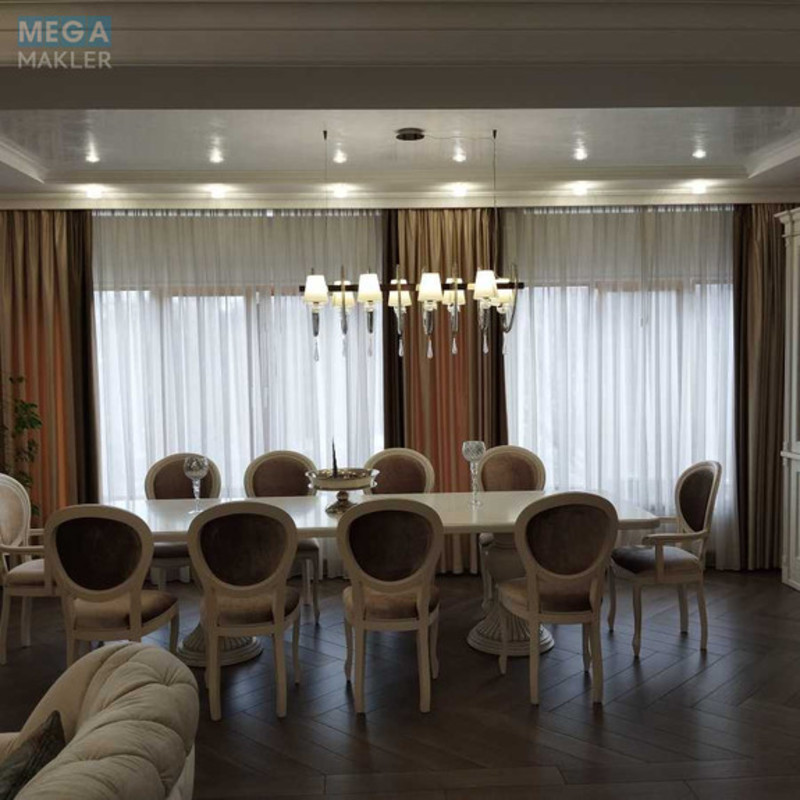 Продаж 3 кімнатної квартири (150/60/60), 2 пов. 5 пов. будинку, <a class="location-link" href="/kiev/" title="Недвижимость Київ">Київ</a>, <a class="location-link" href="/kiev/shevchenkovskij/" title="Недвижимость Шевченківський район">Шевченківський р-н</a>, Лукянівська вул., 21б (изображение 4)